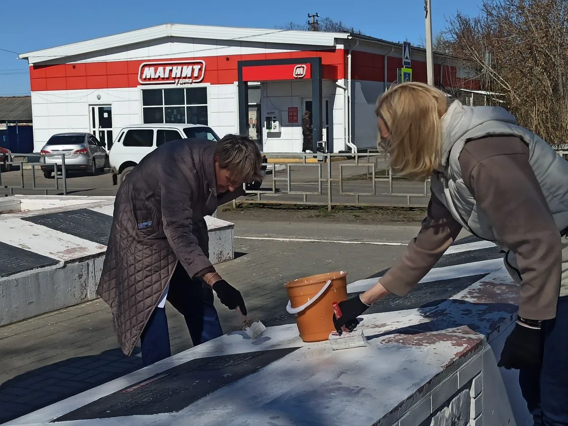 Врио директора Департамента здравоохранения Екатерина Васильевна Ютяева продолжает знакомство с учреждениями здравоохранения региона.