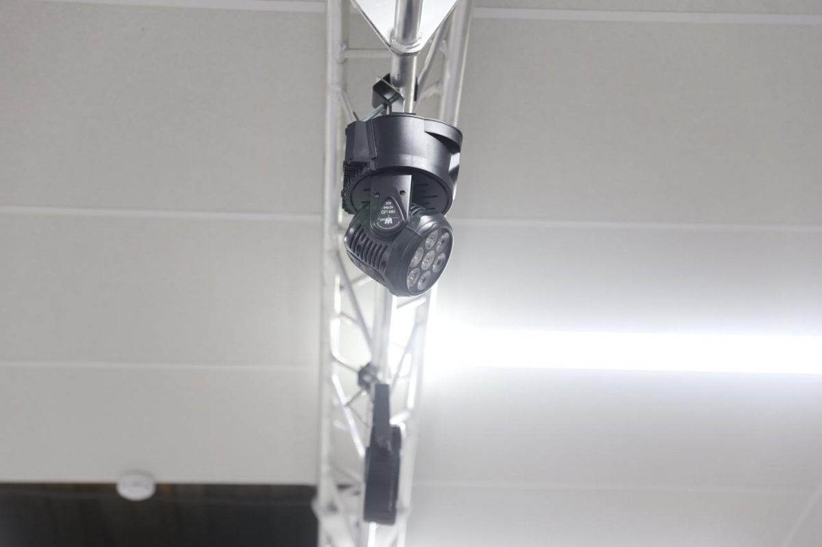 В Шастово готовится к открытию обновлённый Дом культуры и завершается ремонт амбулатории