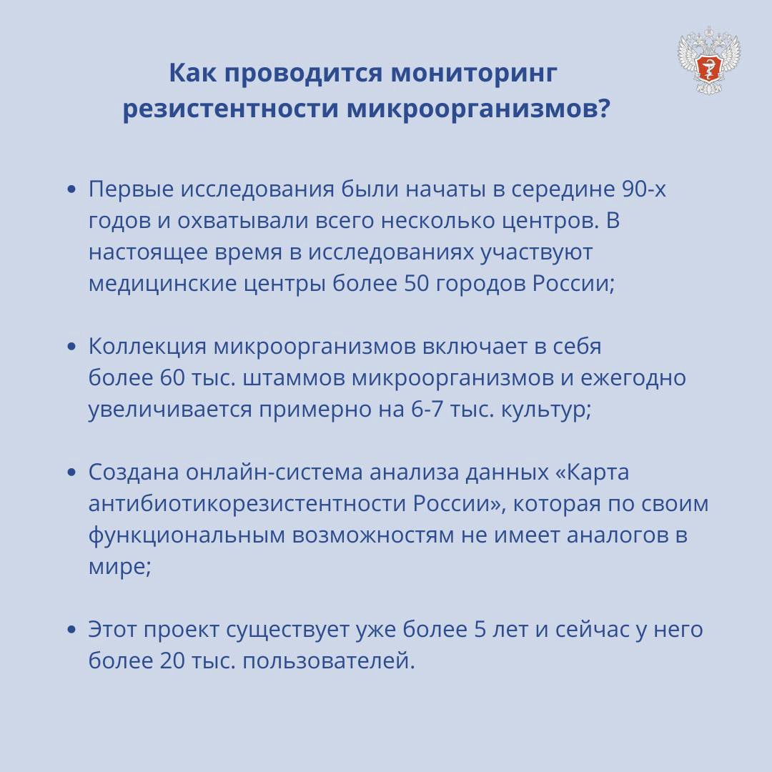 Антибиотики и коронавирус. Что нужно знать?