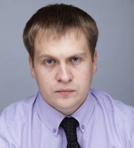 С 11 апреля на должность главного врача ГБУ «Курганская областная больница № 2 " назначен Юрий Александров.