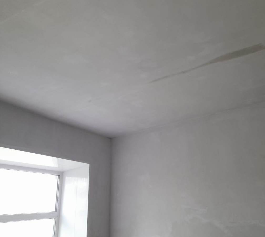 Модернизация первичного звена: в Лебяжьевской центральной районной больнице продолжают капитальный ремонт.