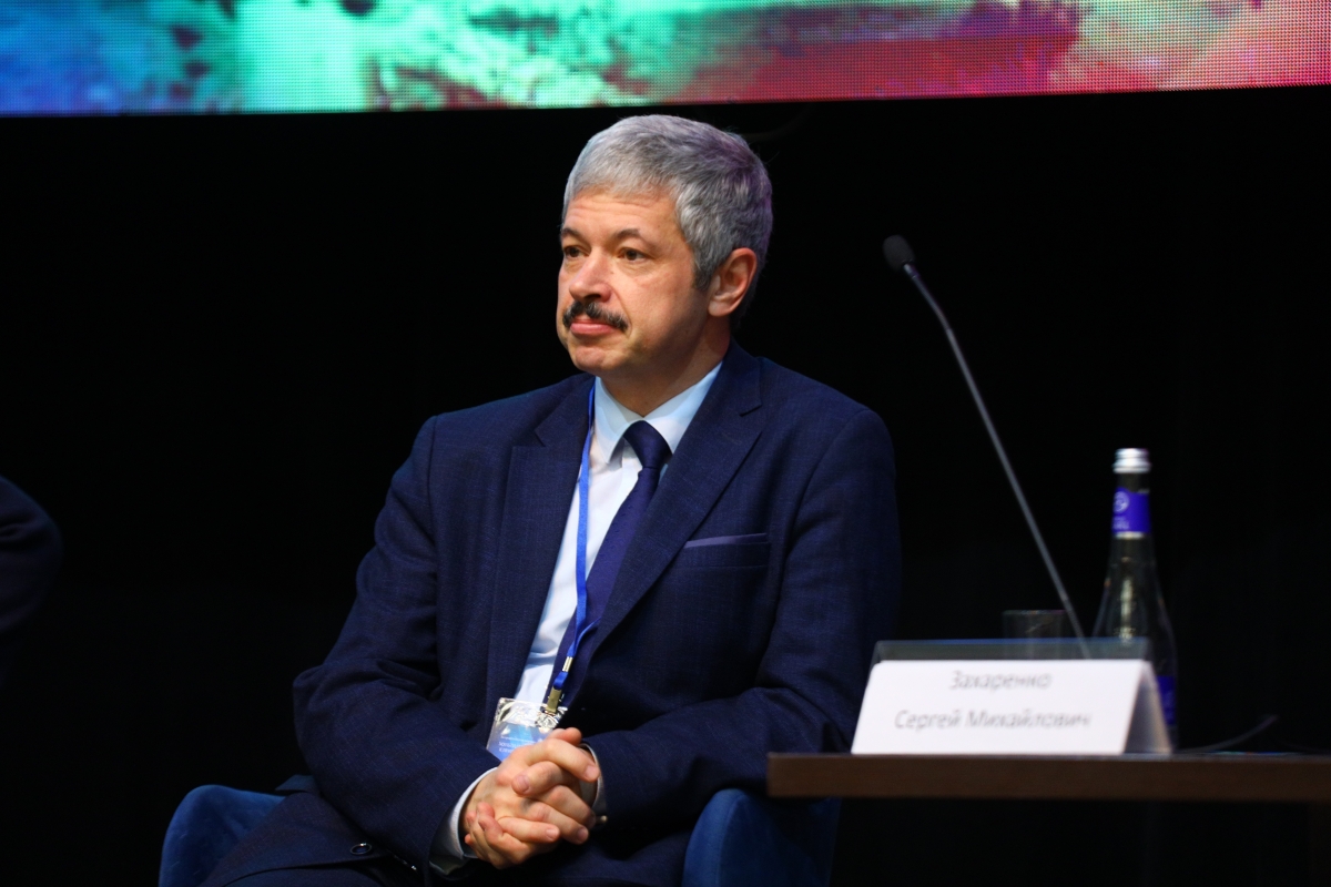 Губернатор Вадим Шумков открыл Всероссийскую медицинскую конференцию, которая проводится в Кургане