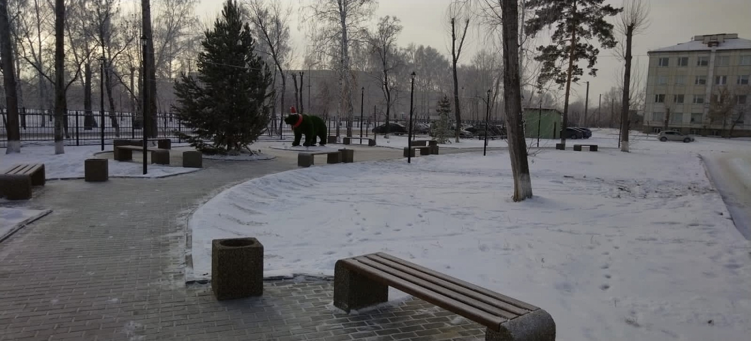 Курганская больница №2 преобразилась