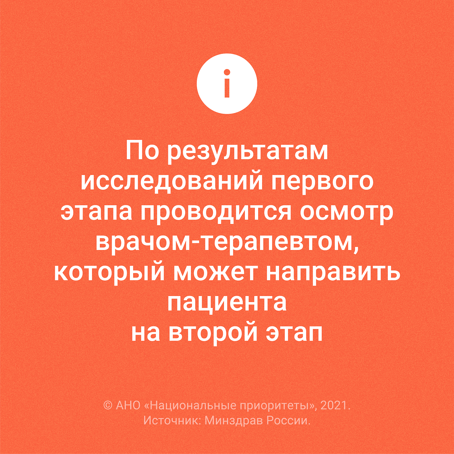 Диспансеризация после COVID-19: Углубленная диспансеризация позволяет выявить опасные осложнения после инфекции 