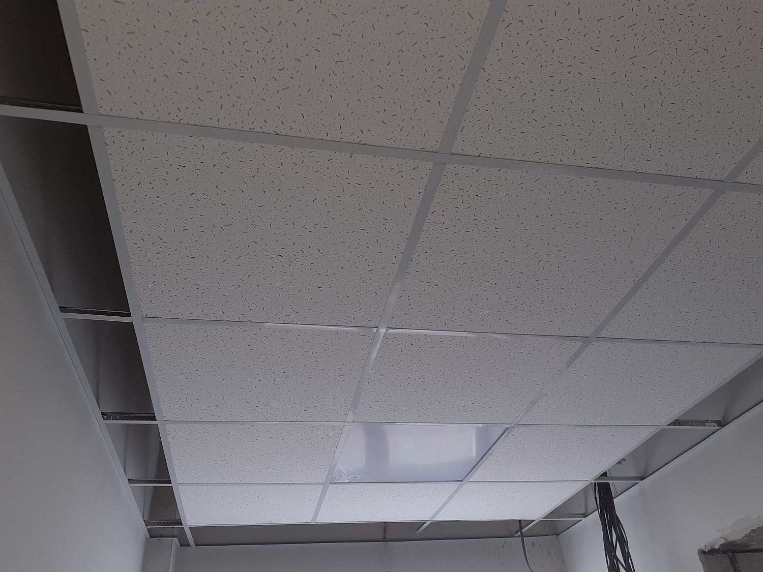 Продолжаются работы по возведению нового здания детской поликлиники