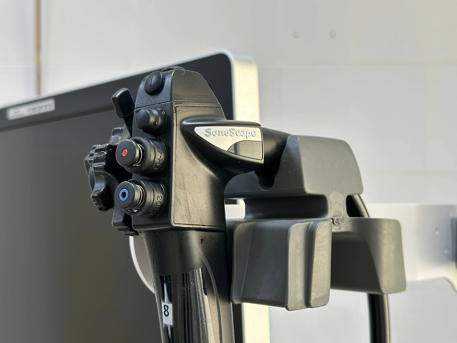 В Курганскую областную больницу № 2 приобрели и ввели в эксплуатацию новое современное оборудование